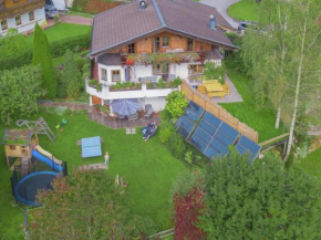Cozy pet friendly Apartment in Leogang